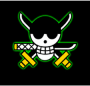 Logo do Zoro